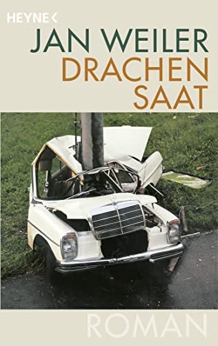 Drachensaat: Roman von HEYNE