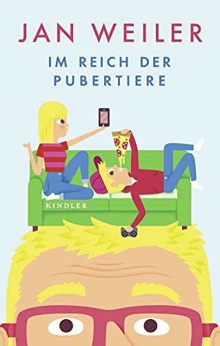 Im Reich der Pubertiere Im Reich der Pubertiere