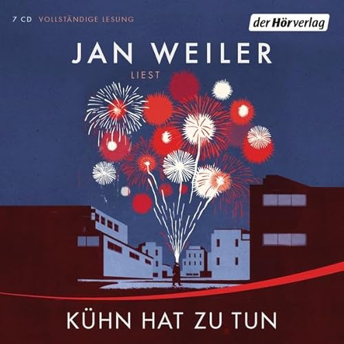 Kühn hat zu tun Kühn hat zu tun