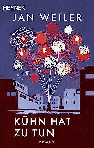Kühn hat zu tun: Roman