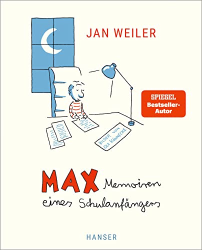 Max - Memoiren eines Schulanfängers