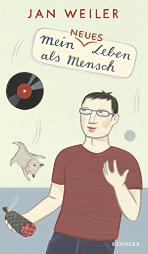 Mein neues Leben als Mensch Mein neues Leben als Mensch