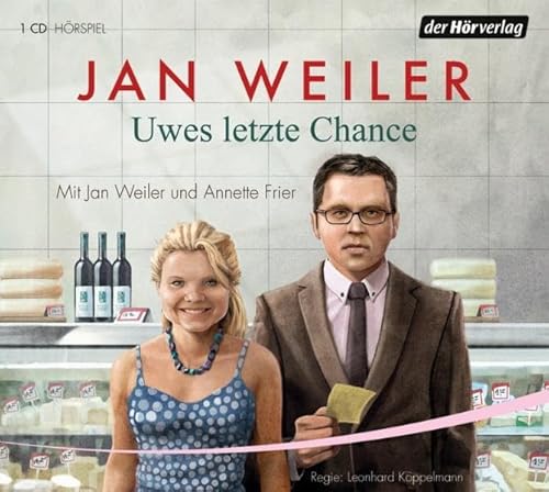 Uwes letzte Chance Uwes letzte Chance