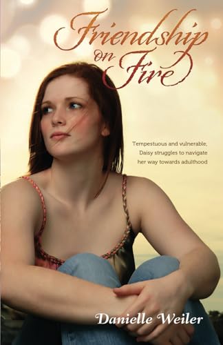 Friendship on Fire von Sid Harta Publishers