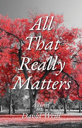 All That Really Matters von Rare Bird Books