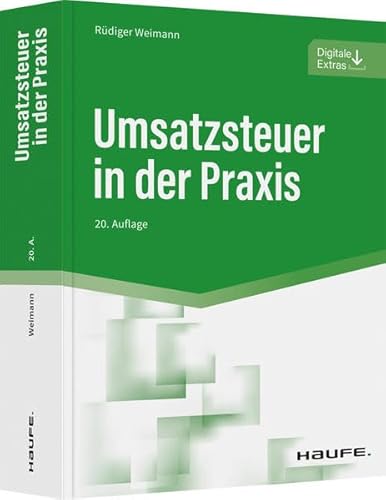 Umsatzsteuer in der Praxis (Haufe Fachbuch)