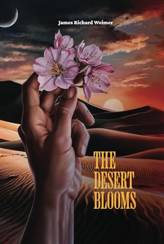 The Desert Blooms von Spines