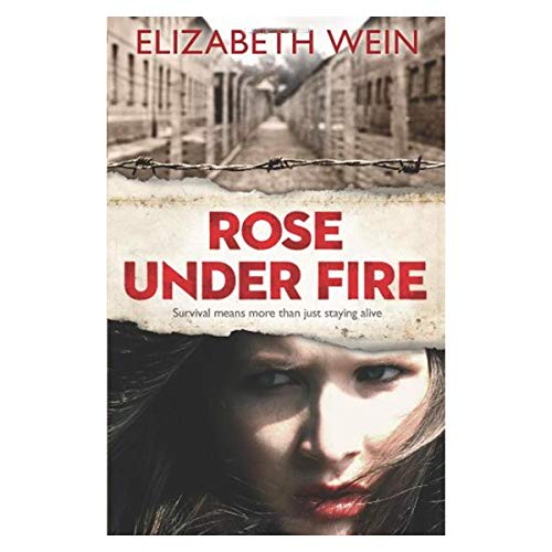 Rose under Fire