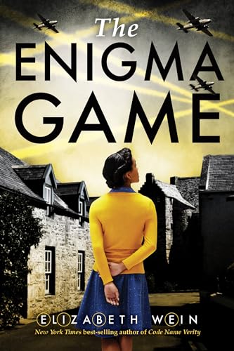 The Enigma Game