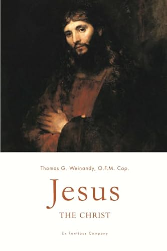 Jesus the Christ von Ex Fontibus Company