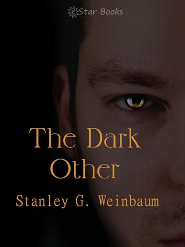 The Dark Other von Anson Street Press
