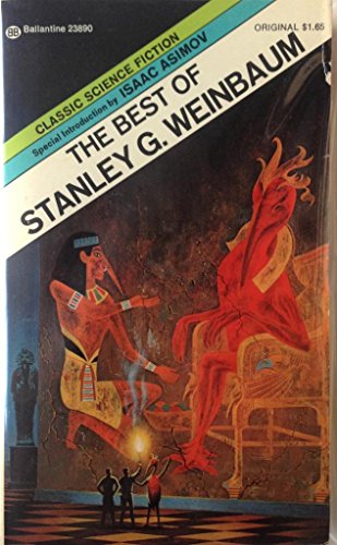 BEST OF S G WEINBAUM