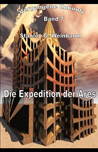 Die Expedition der Ares von Independently published
