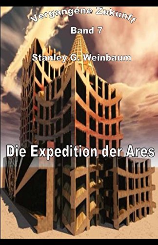 Die Expedition der Ares