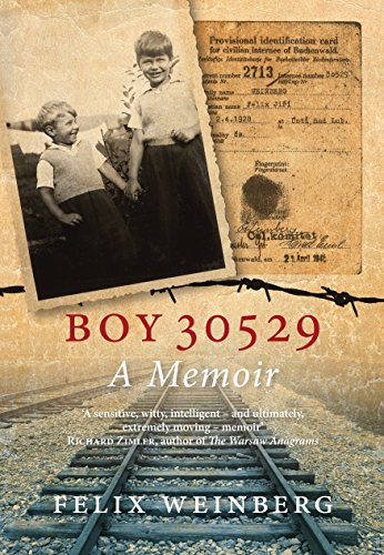 Boy 30529: A Memoir von Verso