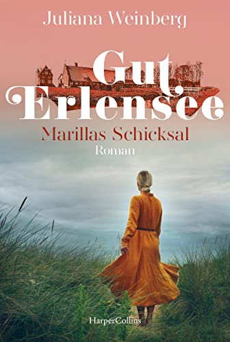 Gut Erlensee – Marillas Schicksal: Roman (Das Gut am Erlensee, Band 3)