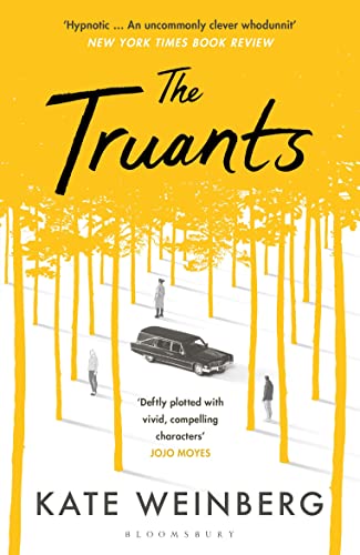 The Truants: Roman von Bloomsbury