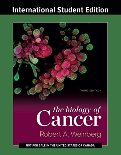 The Biology of Cancer: Onlinecode included von Norton & Company