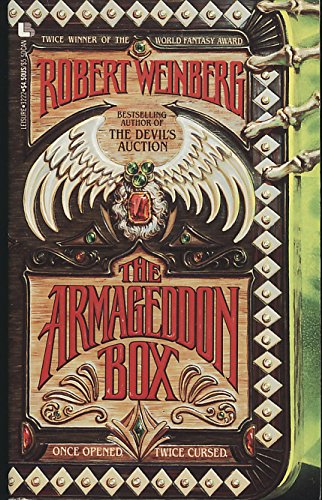 The Armageddon Box