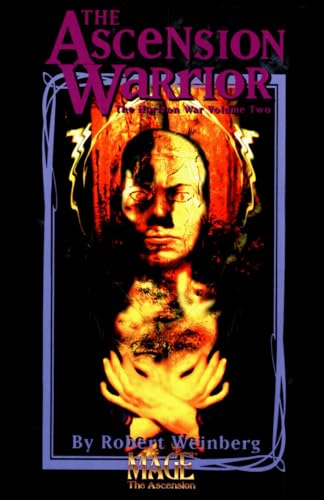 The Ascension Warrior (Horizon War Trilogy, Band 2) von Macabre Ink