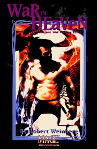 War in Heaven (Horizon War Trilogy, Band 3) von Macabre Ink