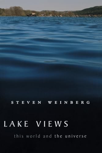 Lake Views: This World and the Universe
