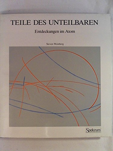 TEILE DES UNTEILBAREN von Spektrum Akademischer Verlag