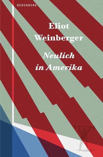 Neulich in Amerika von Berenberg Verlag
