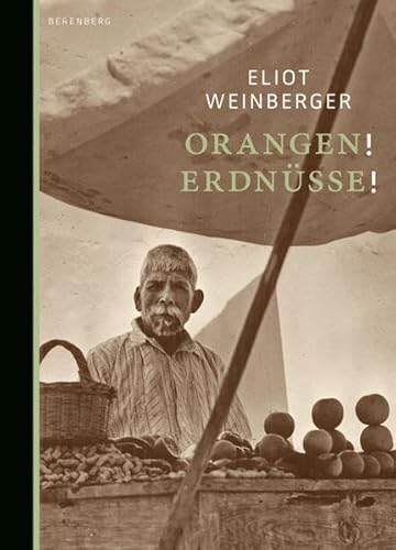 Orangen! Erdnüsse!