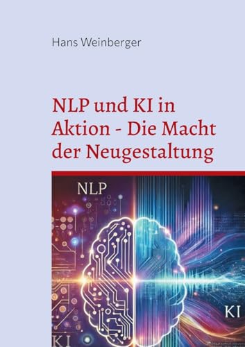 NLP und KI in Aktion - Die Macht der Neugestaltung von BoD – Books on Demand
