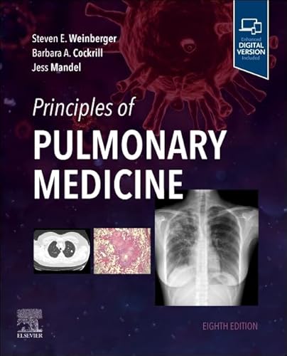 Principles of Pulmonary Medicine von Elsevier