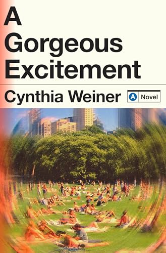 A Gorgeous Excitement: A Novel von Crown