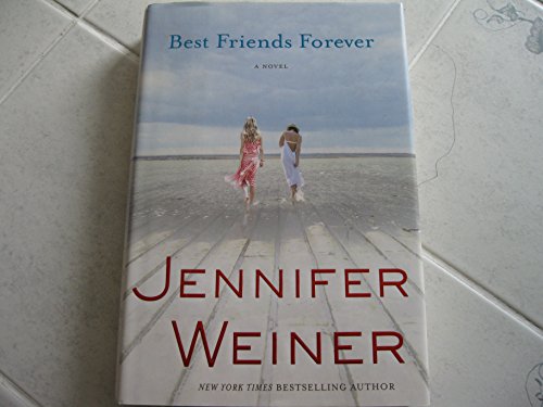 Best Friends Forever: A Novel