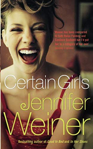Certain Girls von Simon & Schuster Ltd