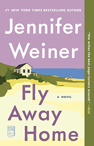Fly Away Home: A Novel Fly Away Home: A Novel von Washington Square Press