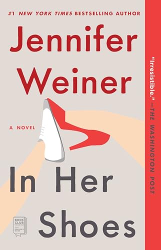 In Her Shoes: A Novel von Washington Square Press