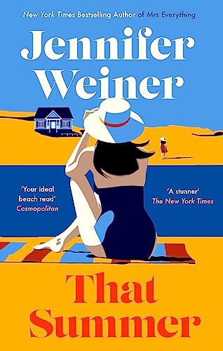 That Summer: 'If you have time for only one book this summer, pick this one' The New York Times That Summer: 'If you have time for only one book this summer, pick this one' The New York Times