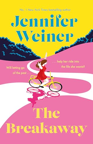 The Breakaway von Piatkus