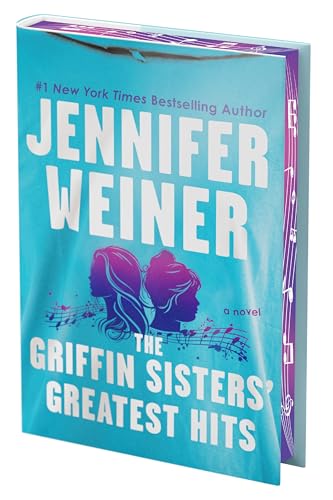 The Griffin Sisters' Greatest Hits (Deluxe Limited Edition): A Novel von William Morrow