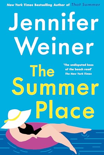 The Summer Place: The perfect beach read for 2023