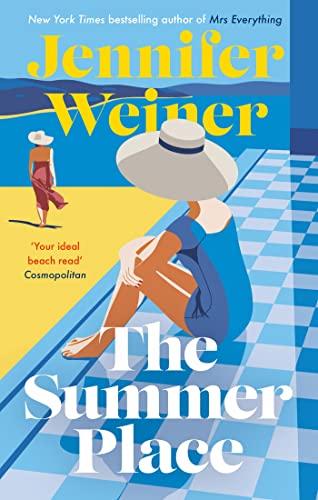 The Summer Place: the perfect beach read to get swept away with this summer von Little, Brown Book Group