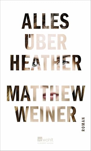 Alles über Heather Alles über Heather