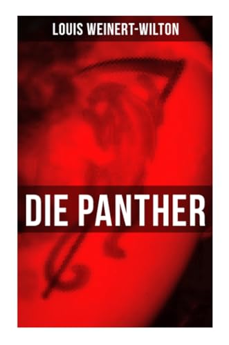 Die Panther: Krimi von Musaicum Books