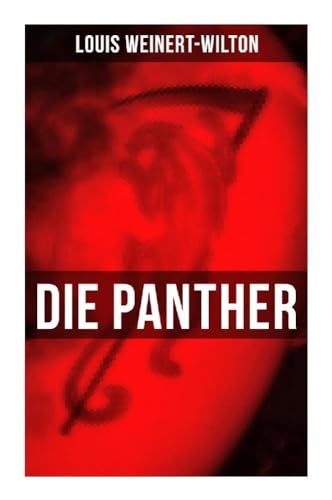 Die Panther: Krimi von Musaicum Books