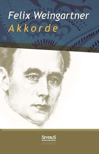 Akkorde. Gesammelte Aufsätze