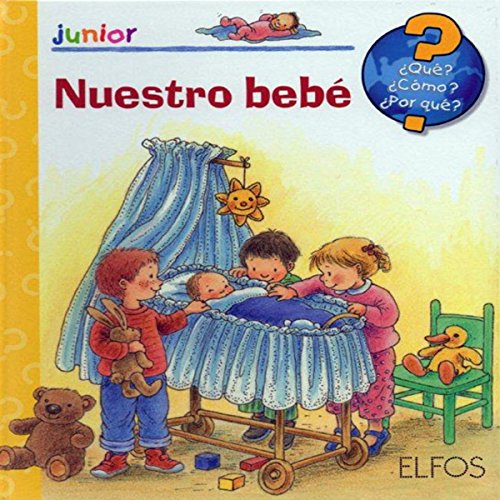 Nuestro bebé