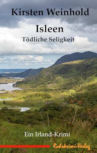 Isleen: Tödliche Seligkeit