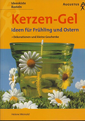 Kerzen-Gel