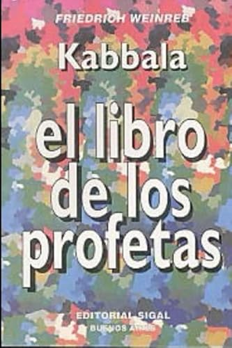 Kabbala: El Libro de los Profetas von Independently published
