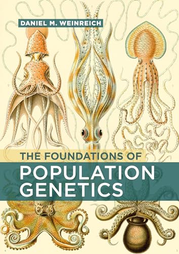 The Foundations of Population Genetics von The MIT Press